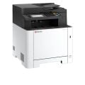 KYOCERA MA2600CWFX RENKLI LAZER YAZ/TAR/FOT/FAX/ETH/WIFI/DUB