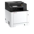 KYOCERA MA2600CWFX RENKLI LAZER YAZ/TAR/FOT/FAX/ETH/WIFI/DUB