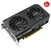 ASUS DUAL-RTX5050-O8G, 8Gb, 128Bit, GDDR6, 1xHDMI, 3xDP GAMING Ekran Kartı