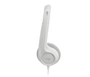 LOGITECH H390 MIKROFONLU BEYAZ KULAKLIK 981-001286