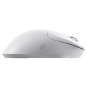 PHILIPS SPK9418W, EVNIA, Beyaz, USB Nano 2,4Gh ve Bluetooth Kablosuz, 12.000dpi, Optic, 6 Programlanabilir Buton, Şarj Edilebilir, GAMING Mouse