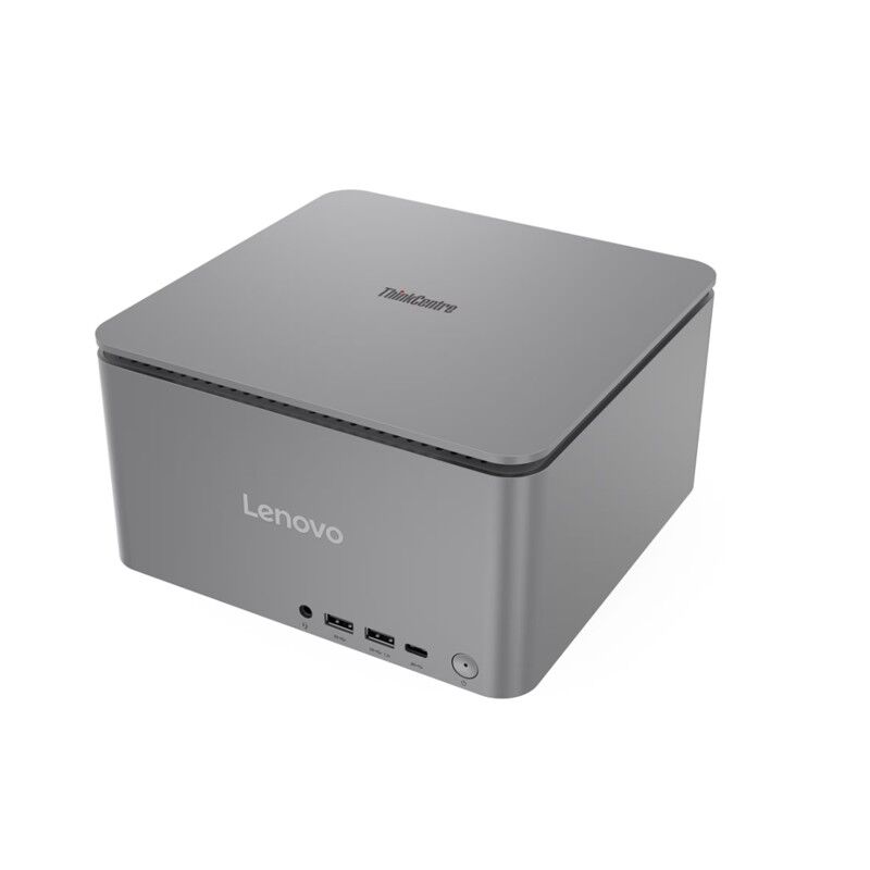 LENOVO THINKCENTRE NEO ULTRA 12W1001XTR I9-14900 32GB 1TB WIN11PRO ''YENİ''