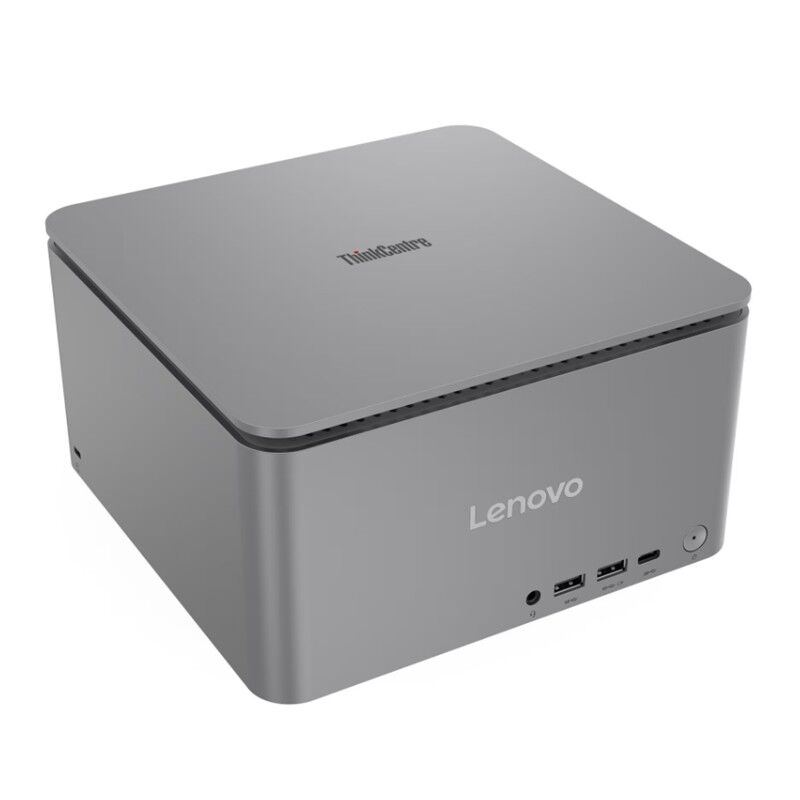 LENOVO THINKCENTRE NEO ULTRA 12W1001XTR I9-14900 32GB 1TB WIN11PRO ''YENİ''