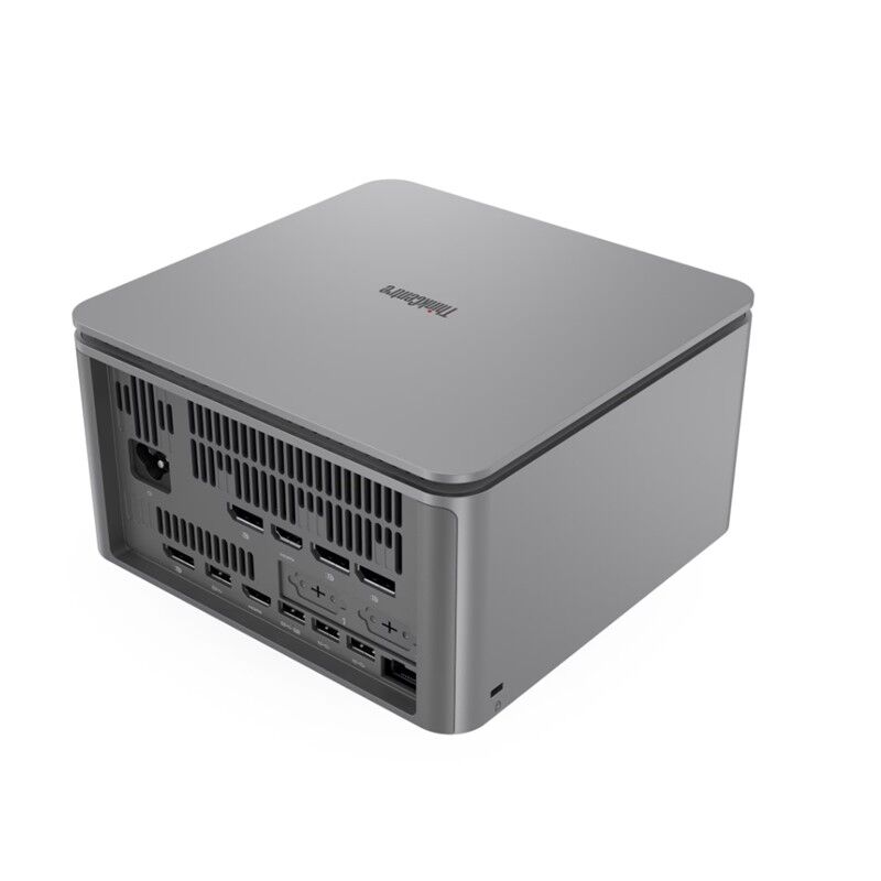 LENOVO THINKCENTRE NEO ULTRA 12W1001XTR I9-14900 32GB 1TB WIN11PRO ''YENİ''