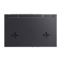 OMADA DS106GPP, 6 Port Gigabit, 3 Port Gigabit PoE+, 64W, 1 Port Gigabit PoE++, Yönetilemez, Metal Kasa Masaüstü Sessiz Switch