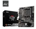 MSI A520M-A PRO DDR4 4600/1866Mhz M.2 mATX AM4