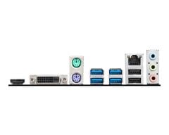 MSI A520M-A PRO DDR4 4600/1866Mhz M.2 mATX AM4