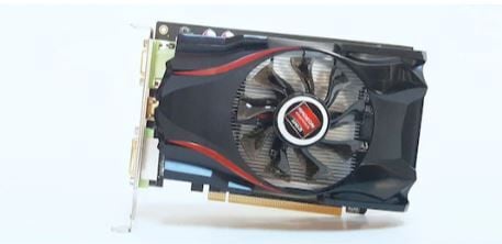 QUADRO R7 240 2GD5 2GB AMD R7240 GDDR5 128bit HDMI DVI VGA 16x Ekran Kartı