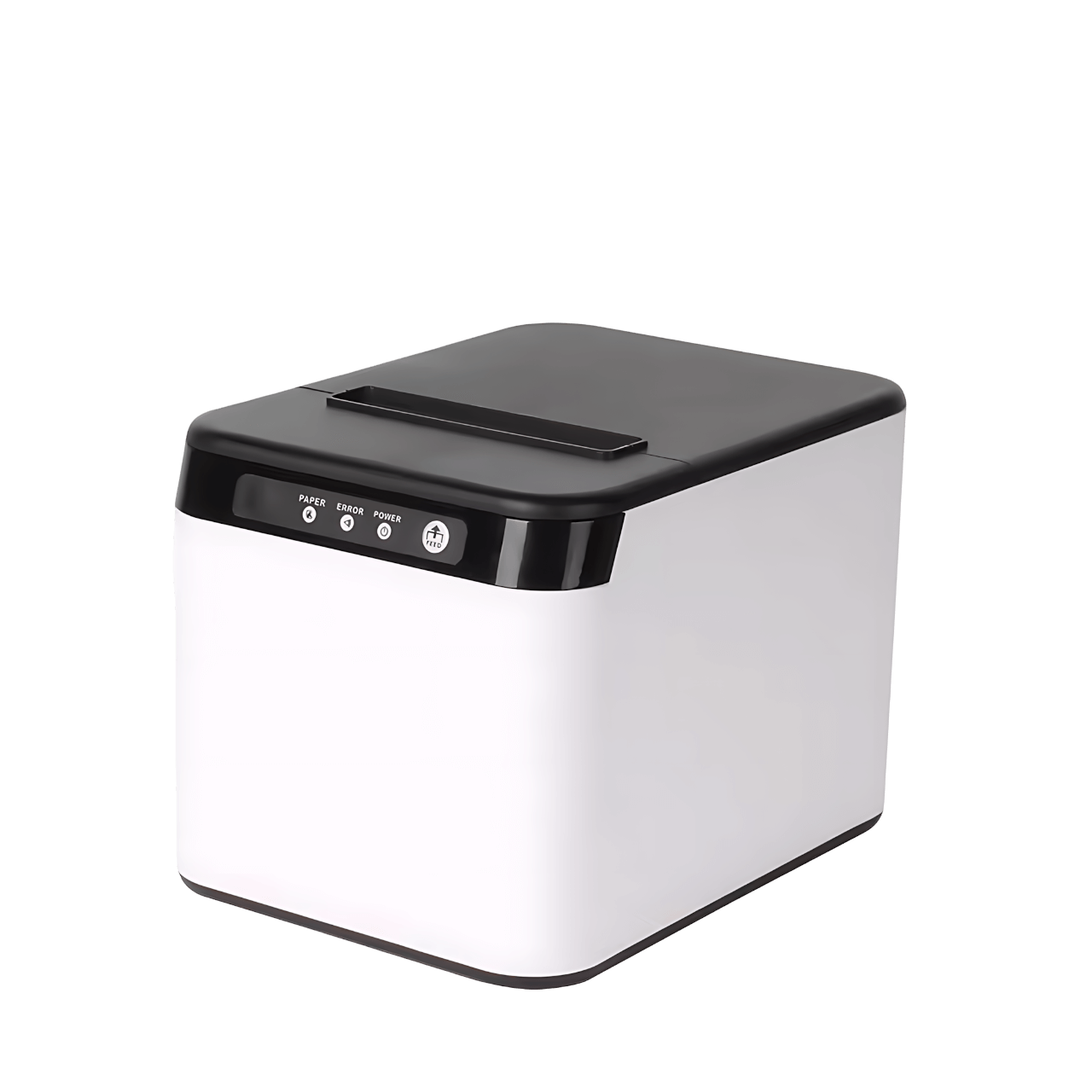 POSCLASS Zywell ZY-Q821 Thermal Usb + Ethernet 203 dpi Fiş Yazıcı