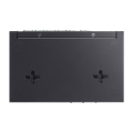 OMADA DS106P, 6 Port Megabit,  4 Port Megabit PoE+, 67W, Yönetilemez, Masaüstü Metal Kasa Sessiz Switch