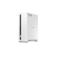 QNAP TurboNAS TS-133-2G, 2Gb Ram, 1xYuvalı, Tower NAS
