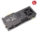 ASUS TUF-RX9070XT-O16G-GAMING AMD RADEON RX9070XT 16GB GDDR6 256bit OC 1xHDMI 3xDP RGB EKRAN KARTI