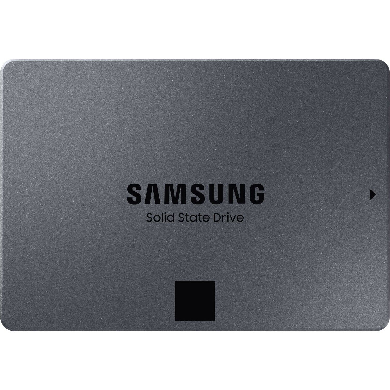SAMSUNG 870 QVO 1TB 560/530MB/s 2.5'' SATA3 SSD MZ-77Q1T0BW