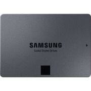 SAMSUNG 870 QVO 1TB 560/530MB/s 2.5'' SATA3 SSD MZ-77Q1T0BW