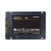 SAMSUNG 870 QVO 1TB 560/530MB/s 2.5'' SATA3 SSD MZ-77Q1T0BW