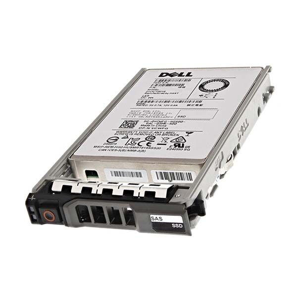 DELL 1XH230-150 / 10E2400 1.2TB 10K 2.5'' SAS KIZAKLI HDD BULK