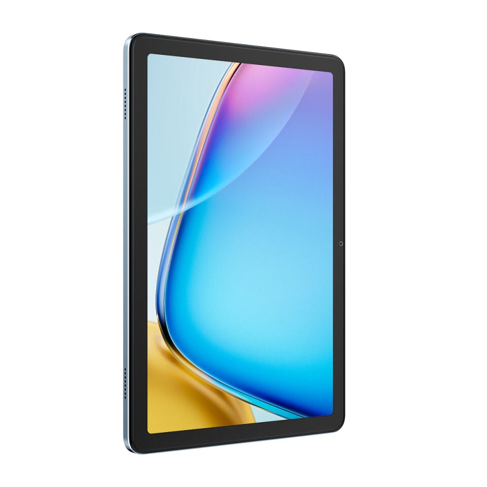 Blackview TAB20WIFI Tablet 10.1''/12 GB(4GB+8GB)/64 GB/8 MP/Android14+Kılıf Dahil (Mavi)