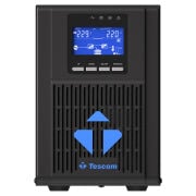 TESCOM NEOLINE Online 2 KVA 5-10 dk (4x12v 9AH Akü ) UPS