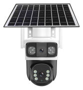 BALANDI PRO-8200GIP 4MP 2 KAMERALI 4G AOV ESIM SOLAR KAMERA (HIEASY)