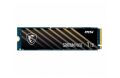 1TB MSI SSD SPATIUM M450 NVME M.2 3600/3000MB/s