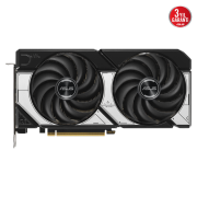 ASUS DUAL RTX5070-O12G, 12Gb, 192Bit, GDDR7, 1xHDMI, 3xDP GAMING Ekran Kartı