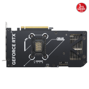 ASUS DUAL RTX5070-O12G, 12Gb, 192Bit, GDDR7, 1xHDMI, 3xDP GAMING Ekran Kartı