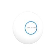 IP-COM PRO 6 MINI 2.4/5GHZ 802.11AX 1500MBPS 2X2 MIMO WIFI6 TAVAN TİPİ ACCESS POINT(ADAPTÖRLÜ)