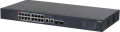 DAHUA CS4220-16GT-240 PoE 16PORT GB CLOUD SWİTCH