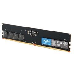 CRUCIAL 32GB 5600MHz DDR5 PC RAM CT32G56C46U5 KUTULU