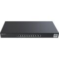 RUIJIE RG-EG310GH-E 10 PORT GIGABIT 10/100/1000 YONETILEBILIR GATEWAY/ROUTER