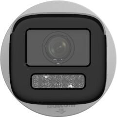 HIKVISION DS-2CD1643G2-LIZSU 4MP 2.8-12MM MOTORİZE VARİFOCAL 50MT DAHİLİ SES H265+ IP67 IR BULLET IP KAMERA