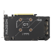 ASUS DUAL-RX9060XT-8G, 8Gb, 128Bit, GDDR6, 1xHDMI, 2xDP, GAMING Ekran Kartı