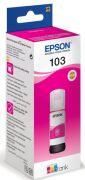EPSON 103 EcoTank Magenta bottle (65ml)