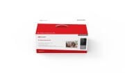HIKVISION DS-KIS607-S(O-STD) İNTERKOM SET