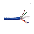DAHUA DH-PFM923I-6UN-C, CAT6 305m, 24AWG 0.53mm, UTP, %100 Bakır, LSZH Halogen Free Kablo, Mavi Renk