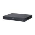 DAHUA XVR4232AN-I 32 KANAL 1xSES 1xVGA 1xHDMI 1080N HDCVI/AHD/TVI/CVBS/IP DVR KAYIT CİHAZI SİYAH