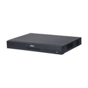DAHUA XVR4232AN-I 32 KANAL 1xSES 1xVGA 1xHDMI 1080N HDCVI/AHD/TVI/CVBS/IP DVR KAYIT CİHAZI SİYAH