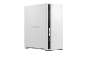 QNAP TS-233 2GB 2x3.5'' Disk Yuvalı NAS Server