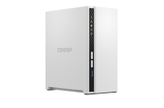 QNAP TS-233 2GB 2x3.5'' Disk Yuvalı NAS Server