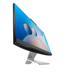ASUS A3402WVAK-SDC1750B, i7-1355U, 23,8"  FHD Ekran, 16Gb DDR5 Ram, 512Gb SSD, Wi-Fi 6, Type-A, Type-C, Paylaşımlı Ekran Kartı, Free Dos, All In One PC, (Siyah)