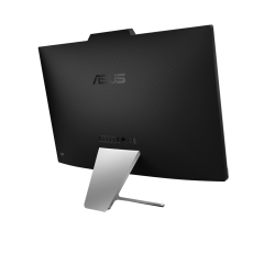 ASUS A3402WVAK-SDC1750B, i7-1355U, 23,8"  FHD Ekran, 16Gb DDR5 Ram, 512Gb SSD, Wi-Fi 6, Type-A, Type-C, Paylaşımlı Ekran Kartı, Free Dos, All In One PC, (Siyah)