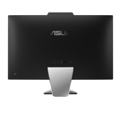 ASUS A3402WVAK-SDC1750B, i7-1355U, 23,8"  FHD Ekran, 16Gb DDR5 Ram, 512Gb SSD, Wi-Fi 6, Type-A, Type-C, Paylaşımlı Ekran Kartı, Free Dos, All In One PC, (Siyah)