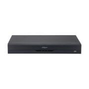 DAHUA XVR4232AN-I 32 KANAL 1xSES 1xVGA 1xHDMI 1080N HDCVI/AHD/TVI/CVBS/IP DVR KAYIT CİHAZI SİYAH
