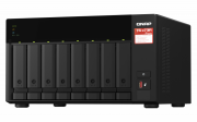 QNAP TS-873A 8GB 8x3.5'' Disk Yuvalı NAS Server