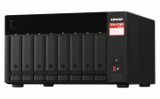 QNAP TS-873A 8GB 8x3.5'' Disk Yuvalı NAS Server