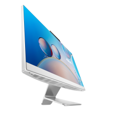 ASUS A3402WVAK-SDC1790W, i7-1355U, 23,8"  FHD Ekran, 16Gb DDR5 Ram, 512Gb SSD, Wi-Fi 6, Type-A, Type-C, Paylaşımlı Ekran Kartı, Free Dos, All In One PC, (Beyaz)