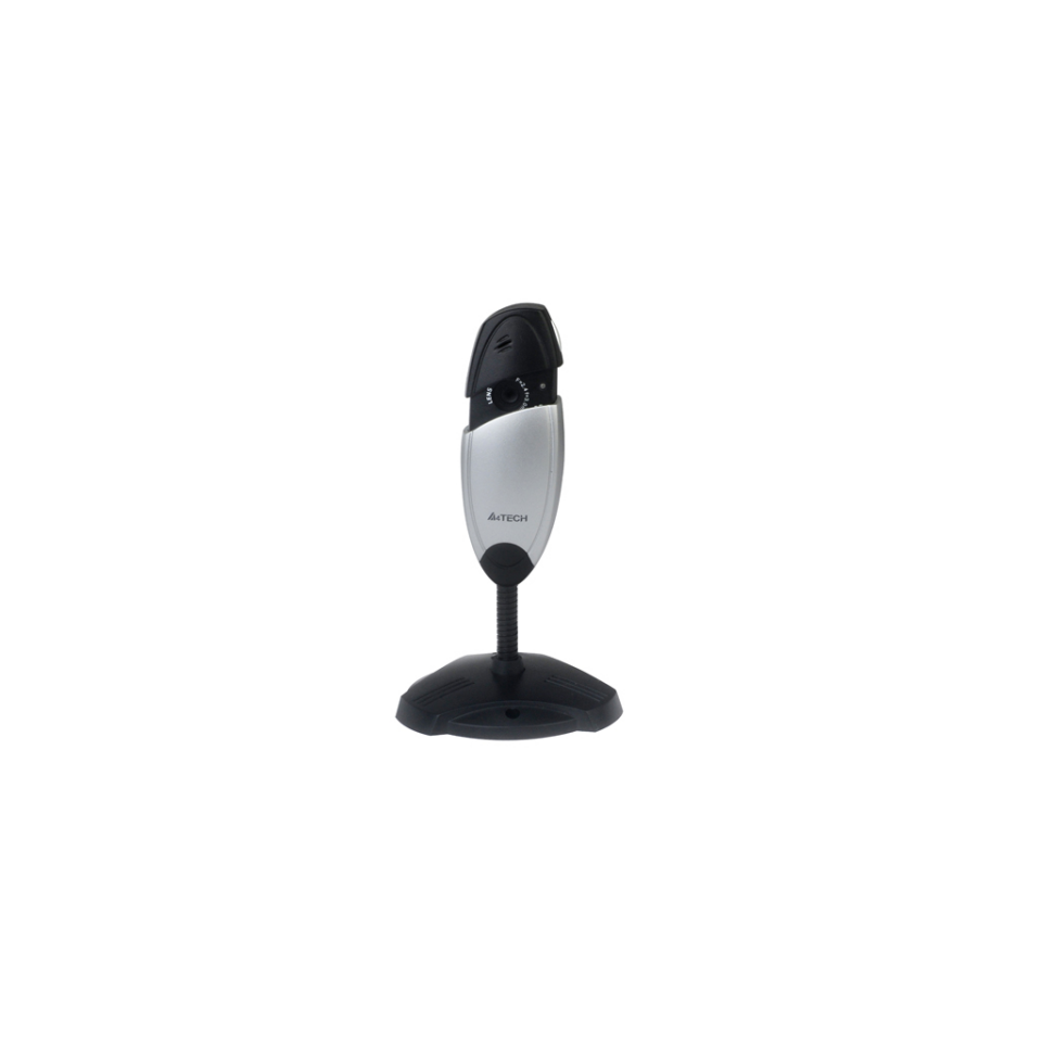 A4 TECH PK-635G 480P Dahili Mikrofonlu USB WEBCAM