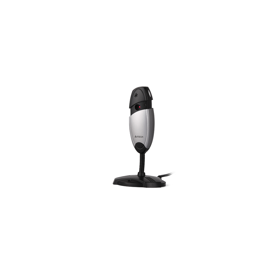A4 TECH PK-635G 480P Dahili Mikrofonlu USB WEBCAM