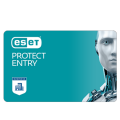 ESET PROTECT ENTRY 21 Kullanıcı, 1Yıl, Lisans (CLOUD)