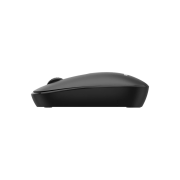 PHILIPS SPK7318B, Siyah, USB Nano 2,4Gh Kablosuz, 1600dpi, Optic, 3 Tuşlu, Mouse